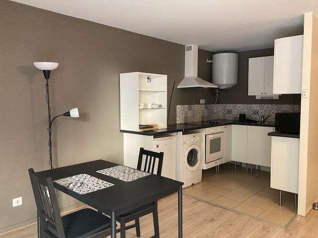 Location appartement 1 pièce Nantes Centre Ville 44