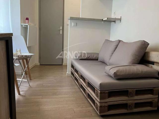 Location appartement 1 pièce Nantes Chantenay Sainte Anne 44
