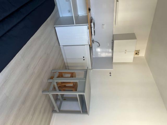 Location appartement 1 pièce Nantes Chantenay Sainte Anne 44