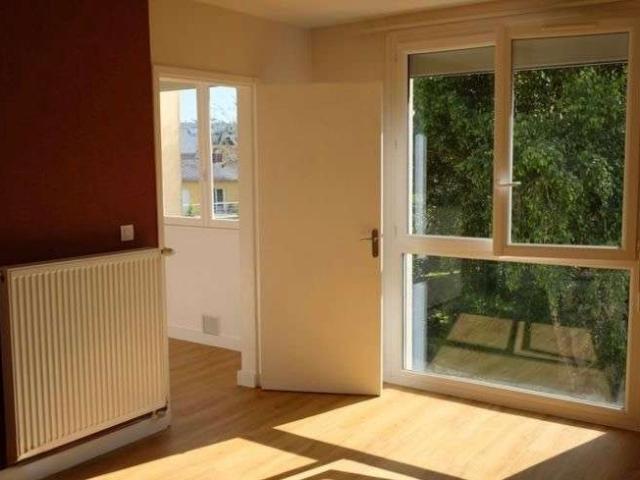 Location appartement 1 pièce Nantes Chantenay Sainte Anne 44
