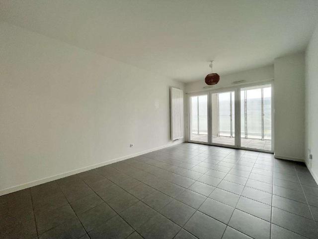 Location appartement 1 pièce Nantes Chantenay Sainte Anne 44