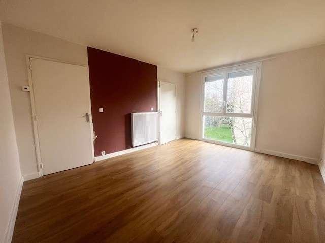 Location appartement 1 pièce Nantes Chantenay Sainte Anne 44