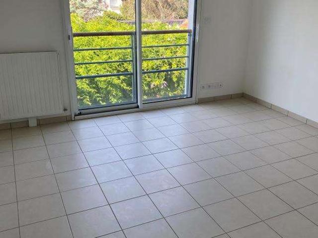 Location appartement 1 pièce Nantes Chantenay Sainte Anne 44