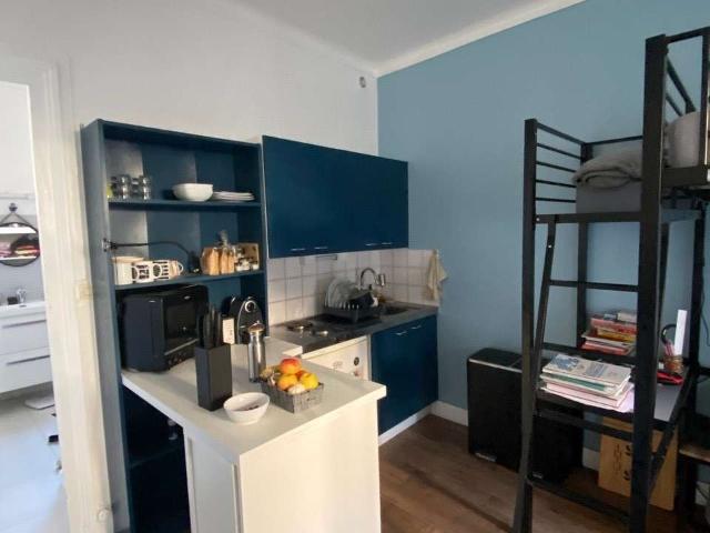 Location appartement 1 pièce Nantes Cité Des Congrès 44
