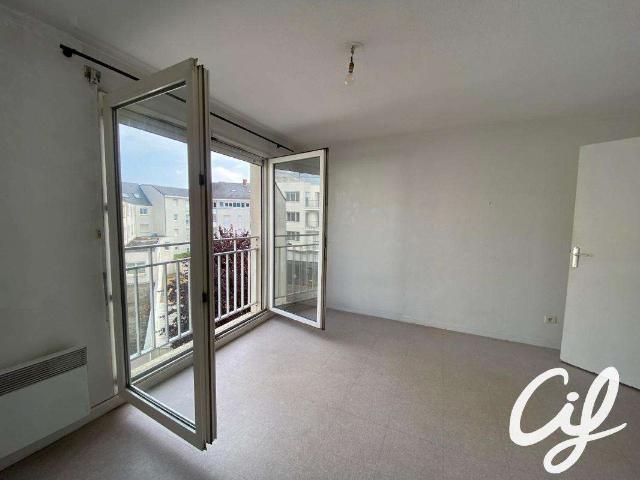 Location appartement 1 pièce Nantes Cité Des Congrès 44