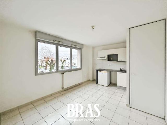 Location appartement 1 pièce Nantes Doulon Vieux Doulon 44