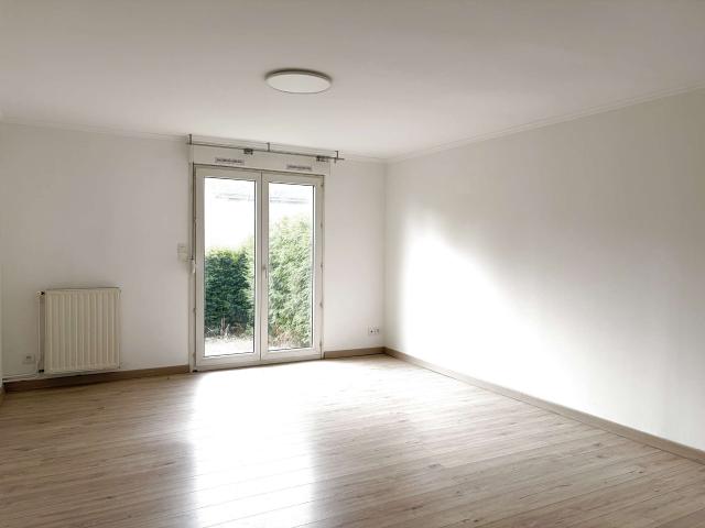 Location appartement 1 pièce Nantes Doulon Vieux Doulon 44