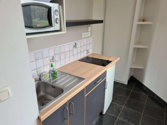 Location appartement 1 pièce Nantes Doulon Vieux Doulon 44