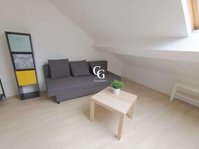 Location appartement 1 pièce Nantes Île de Nantes 44