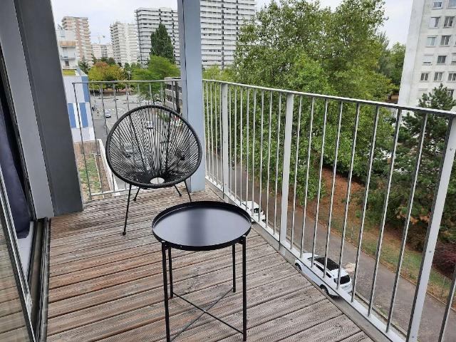 Location appartement 1 pièce Nantes Île de Nantes 44