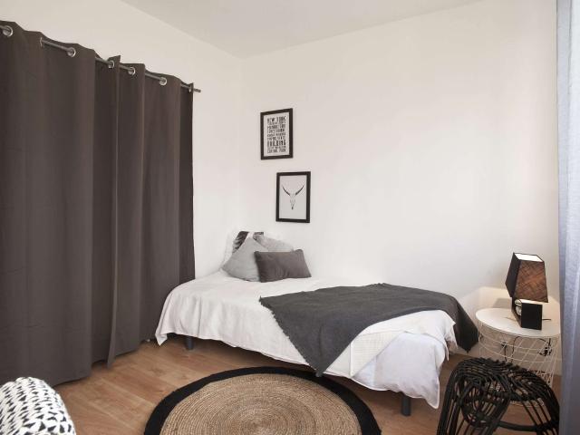 Location appartement 1 pièce Nantes Île de Nantes 44