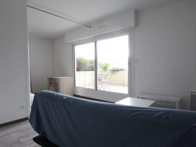 Location appartement 1 pièce Nantes Jonelière 44
