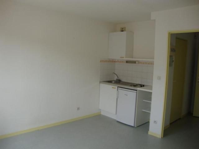 Location appartement 1 pièce Nantes Jonelière 44