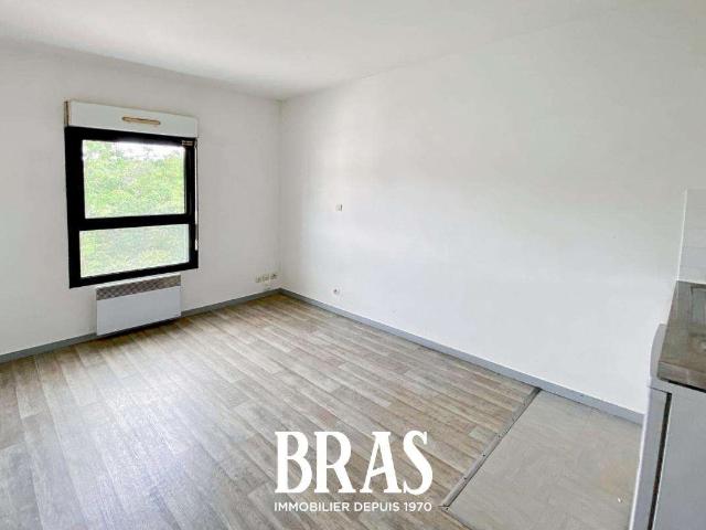 Location appartement 1 pièce Nantes Jonelière 44