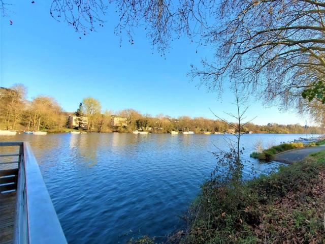 Location appartement 1 pièce Nantes Jonelière 44