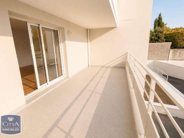 Location appartement 1 pièce Nantes Jonelière 44