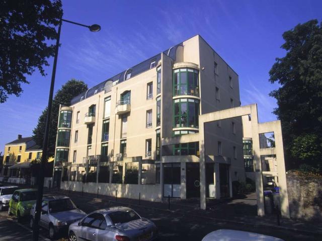 Location appartement 1 pièce Nantes Jonelière 44