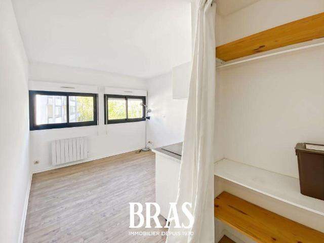 Location appartement 1 pièce Nantes Jonelière 44