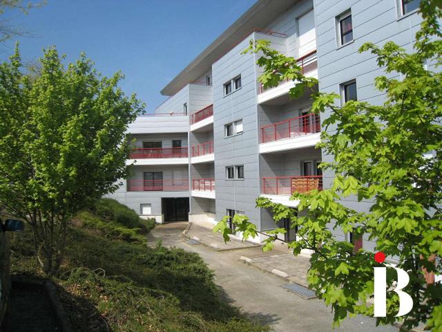 Location appartement 1 pièce Nantes Jonelière 44