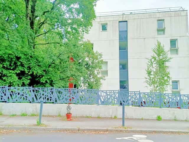 Location appartement 1 pièce Nantes Jonelière 44