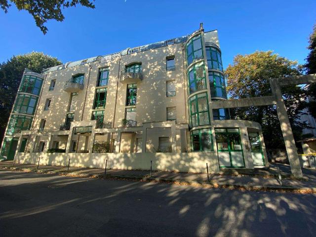 Location appartement 1 pièce Nantes Jonelière 44