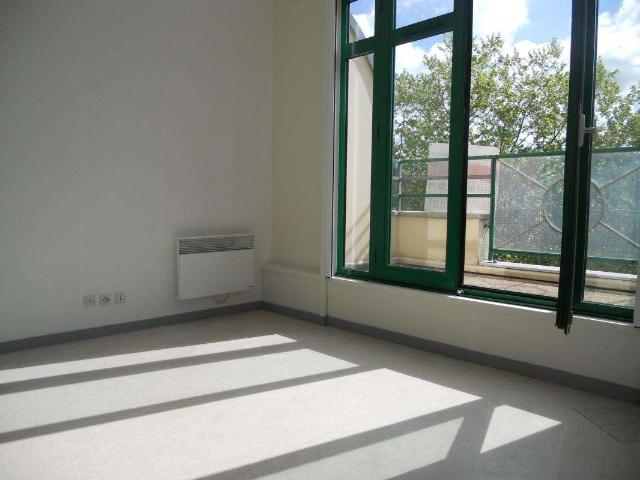 Location appartement 1 pièce Nantes Jonelière 44