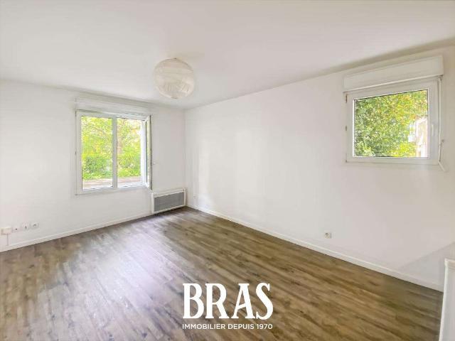 Location appartement 1 pièce Nantes Jonelière 44