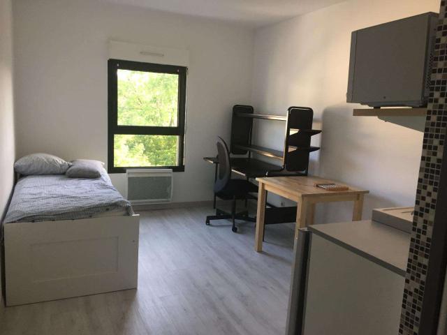 Location appartement 1 pièce Nantes Jonelière 44
