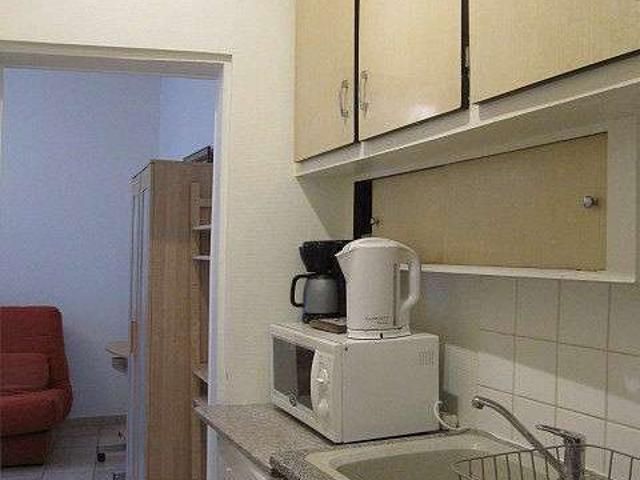 Location appartement 1 pièce Nantes Pont Du Cens Petit Port 44