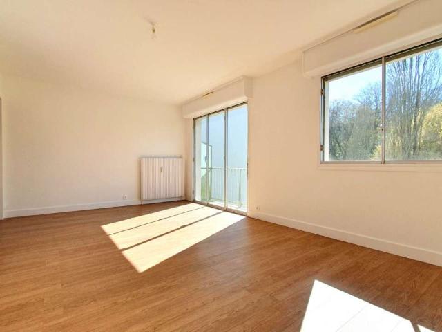 Location appartement 1 pièce Nantes Pont Du Cens Petit Port 44