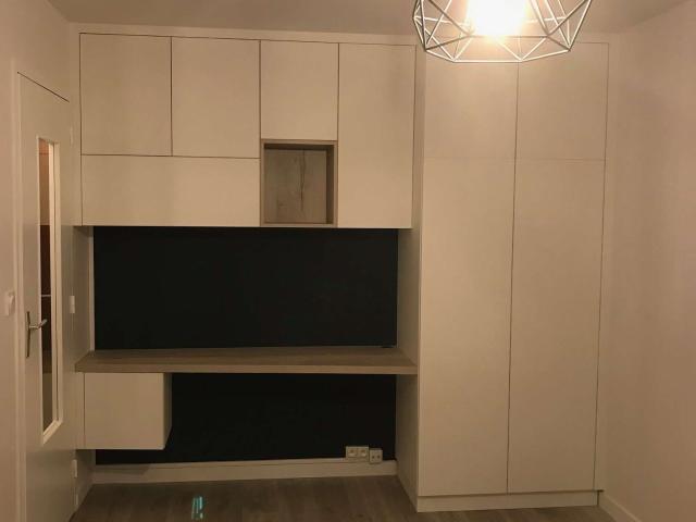 Location appartement 1 pièce Nantes Procé Monselet 44