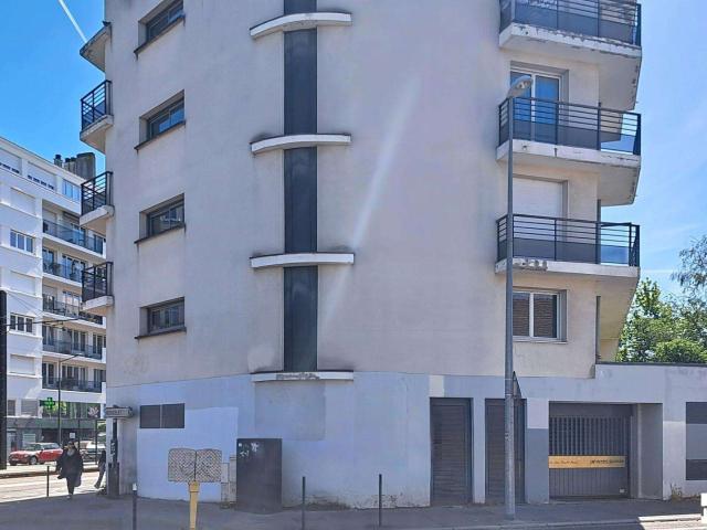 Location appartement 1 pièce Nantes Procé Monselet 44