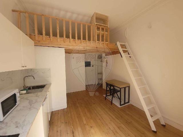 Location appartement 1 pièce Nantes Quartier CHU 44