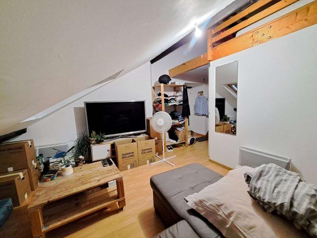 Location appartement 1 pièce Nantes Quartier CHU 44