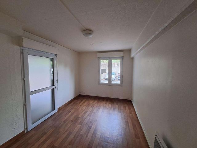 Location appartement 1 pièce Nantes Rond Point de Paris Blanche de Castille 44