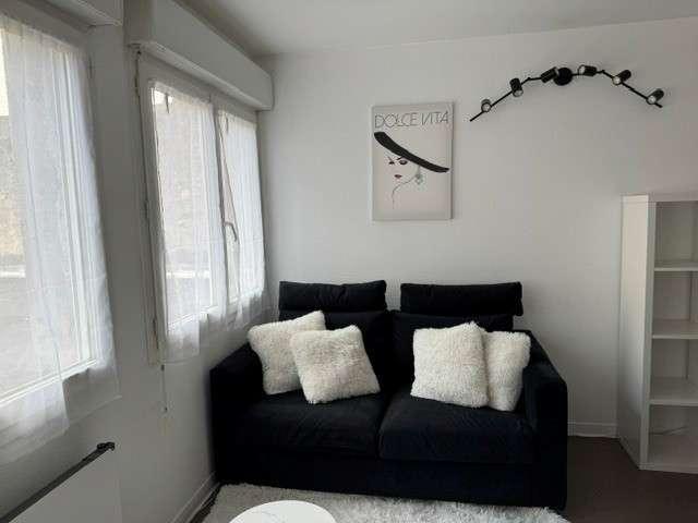 Location appartement 1 pièce Nantes Rond Point De Rennes 44