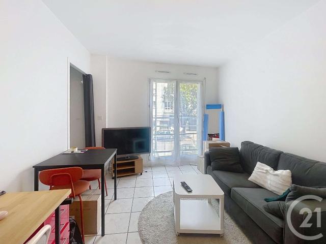 Location appartement 1 pièce Nantes Rond Point De Rennes 44