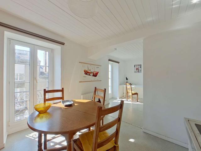 Location appartement 1 pièce Nantes Saint Clément Jardin des plantes 44