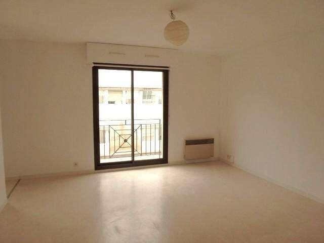 Location appartement 1 pièce Nantes Saint Clément Jardin des plantes 44