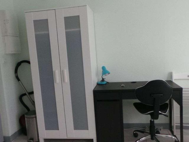 Location appartement 1 pièce Nantes Saint Donatien 44
