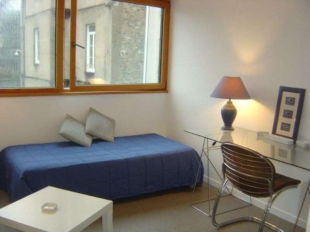 Location appartement 1 pièce Nantes Saint Donatien 44