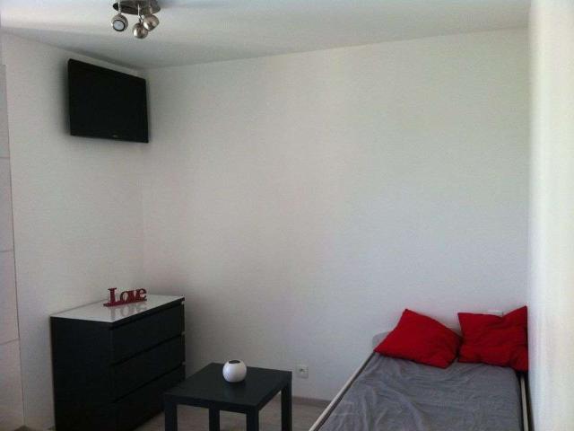 Location appartement 1 pièce Nantes Saint Donatien 44