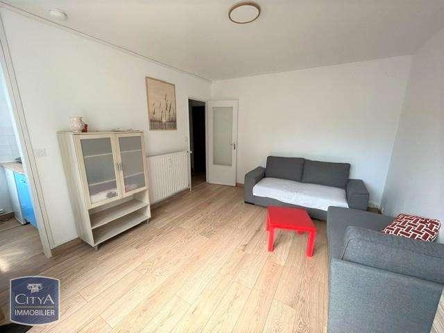Location appartement 1 pièce Nantes Saint Donatien 44