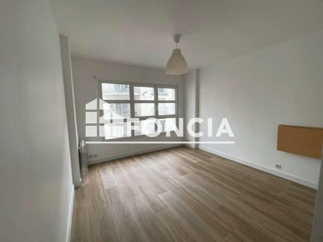 Location appartement 1 pièce Nantes Saint Donatien 44