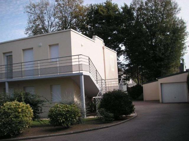 Location appartement 1 pièce Nantes Saint Donatien 44