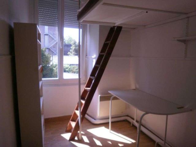 Location appartement 1 pièce Nantes Saint Donatien 44
