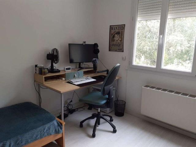 Location appartement 1 pièce Nantes Saint Donatien 44