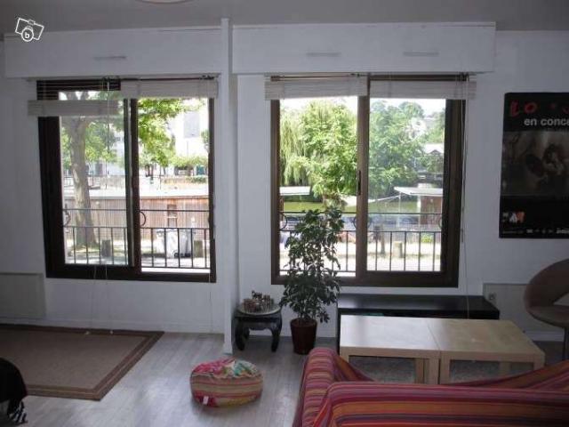 Location appartement 1 pièce Nantes Saint Donatien 44