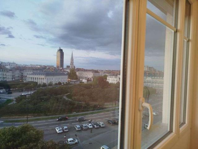 Location appartement 1 pièce Nantes Saint Donatien 44