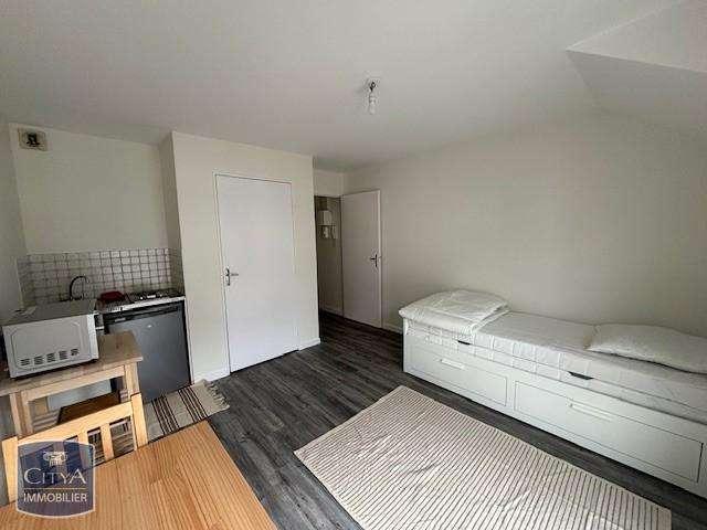 Location appartement 1 pièce Nantes Saint Donatien 44